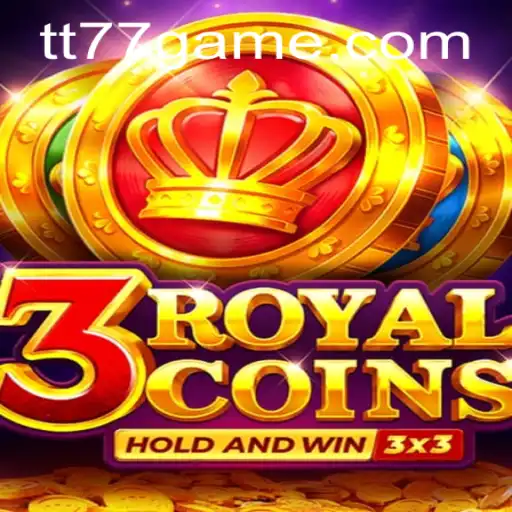 Discovering the Adventure: An In-Depth Look at '3royalcoins'