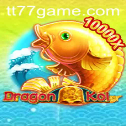 Explore the Fantastical World of DragonKoi: An Epic Adventure Awaits