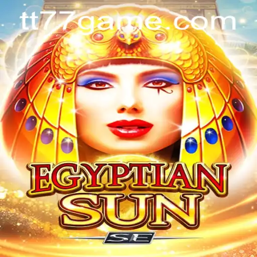 Discover the Mystique of EgyptianSunSE - A Thrilling Adventure by TT77.GAMES