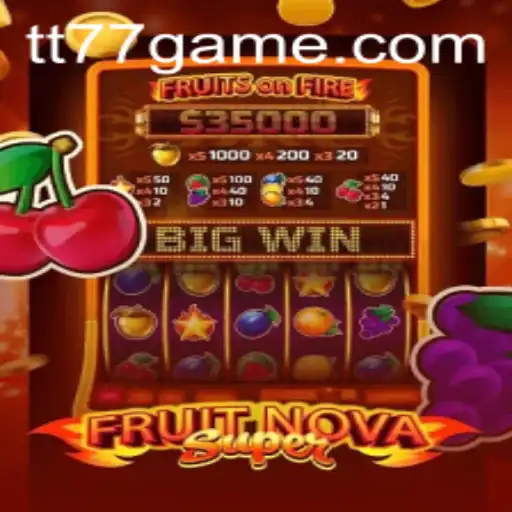 Discover the Vibrant World of FruitNovaSuper