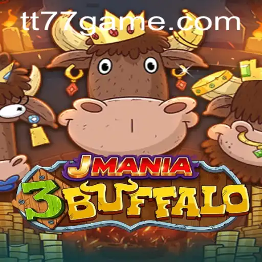 Explore the Thrilling World of JMania3Buffalo: A New Gaming Sensation