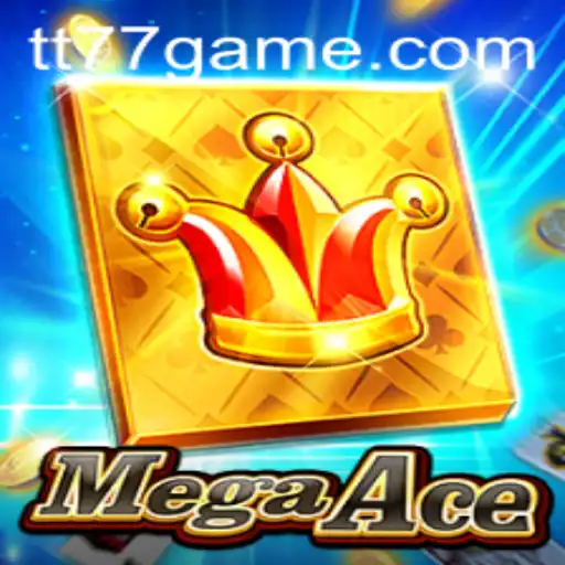 MegaAce: Mastering the Art of Strategy in TT77.GAMES