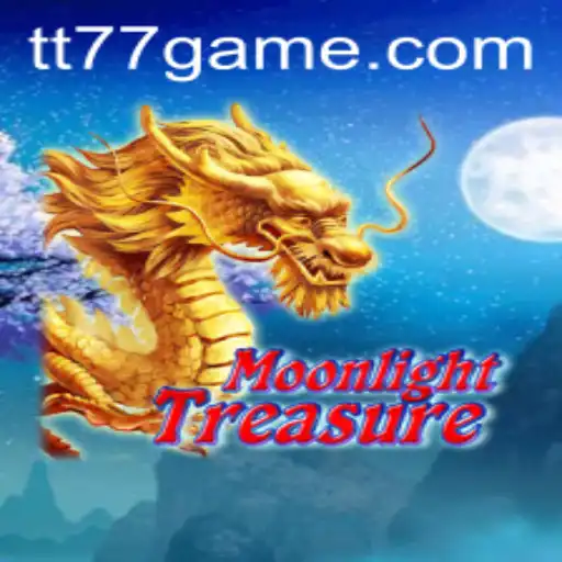 Discover the Magic of MoonlightTreasure by TT77.GAMES