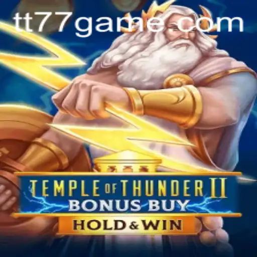 Unveiling the Epic Adventure of TempleofThunderIIBonusBuy: A Gaming Extravaganza