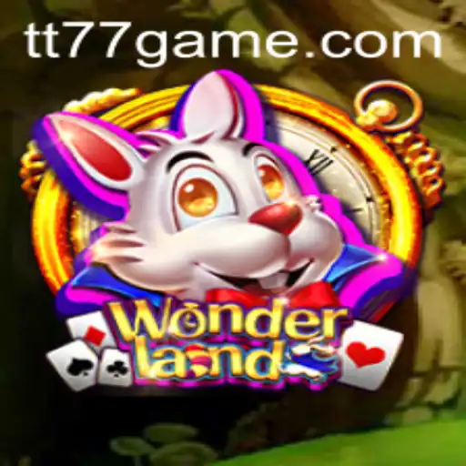 Explore Wonderland: A New Odyssey by TT77.GAMES