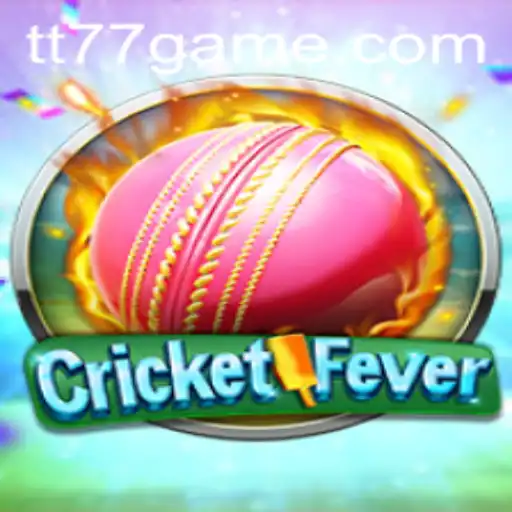 Unleashing the Spirit of CricketFever: Dive into TT77.GAMES' Latest Masterpiece