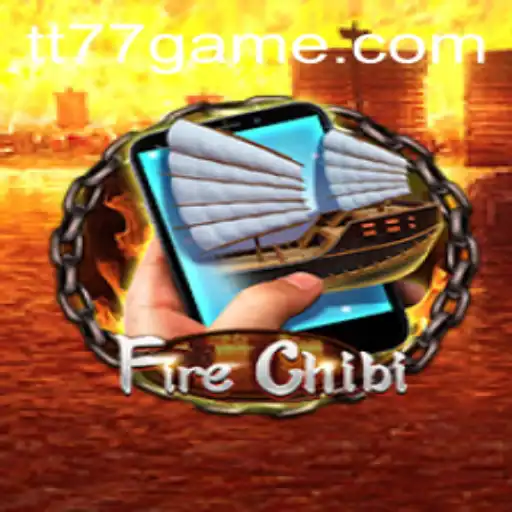 FireChibiM: A New Era in Mobile Gaming by TT77.GAMES