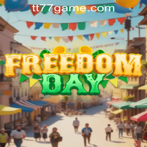Dive into the Exciting World of FreedomDay by TT77.GAMES