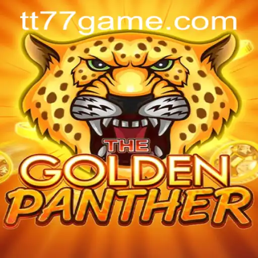 Immerse Yourself in the Thrilling World of GOLDENPANTHER by TT77.GAMES