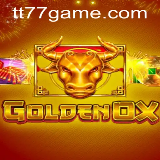Experience the Thrill of GoldenOx