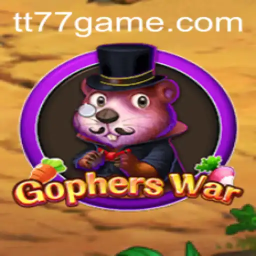 Discover the Fascinating World of GophersWar by TT77.GAMES