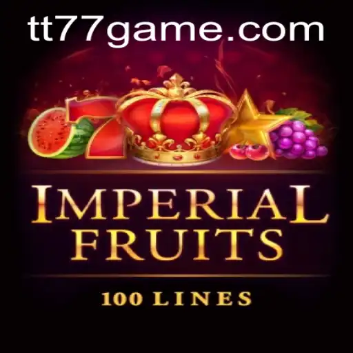 ImperialFruits100: The Captivating World of TT77.GAMES' Latest Offering