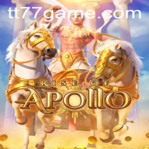 Rise of Apollo: A New Era in Gaming by TT77.GAMES
