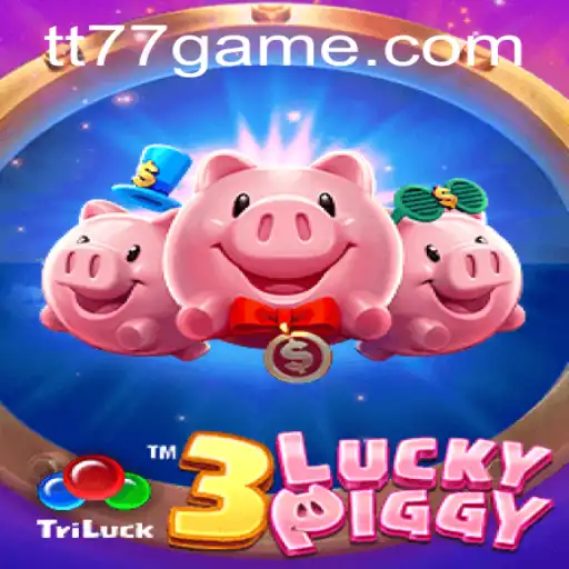 Exploring 3LUCKYPIGGY: A Journey Through TT77.GAMES' Latest Offering