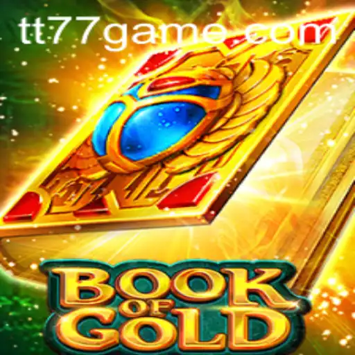 Exploring the Exciting World of BookofGold by TT77.GAMES