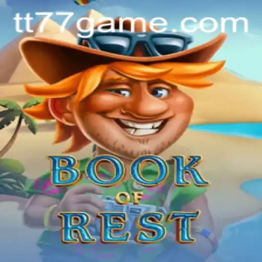 Discover the Magical World of BookofRest by TT77.GAMES