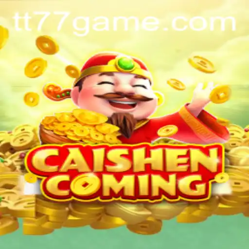 Journey to Fortune with CAISHENCOMING at TT77.GAMES