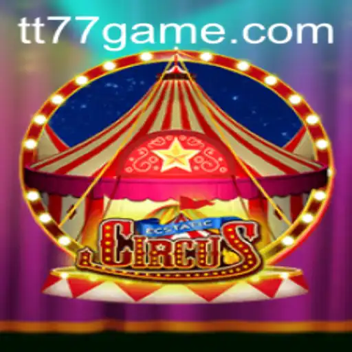 EcstaticCircus: An Immersive Gaming Experience by TT77.GAMES