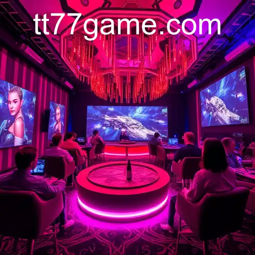 Unveiling the Allure of Exclusive Events: Delving into TT77.GAMES