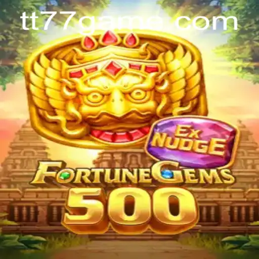 Discover the Allure of FortuneGems500: A New Gaming Adventure