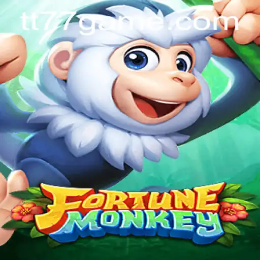 Exploring FortuneMonkey: A Deep Dive into the Thrilling World of TT77.GAMES
