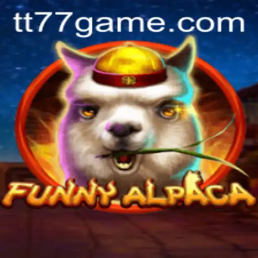Exploring the Whimsical World of FunnyAlpaca: An In-depth Look at TT77.GAMES’ Latest Release