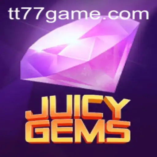 Discover JuicyGems: An Engaging Puzzle Adventure by TT77.GAMES