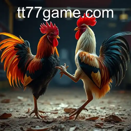 Understanding the Allure of Online Sabong: A Closer Look at TT77.GAMES