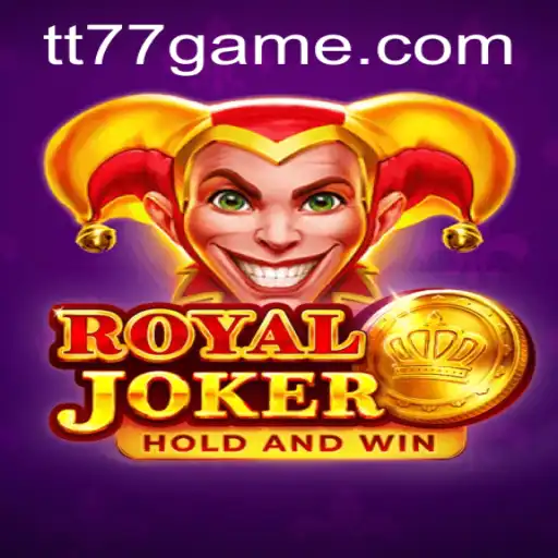 Discover the Thrilling World of RoyalJoker at TT77.GAMES