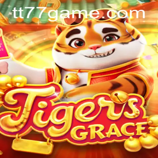 Discover the Thrills of TigersGrace: A Comprehensive Guide to the Latest Game from TT77.GAMES