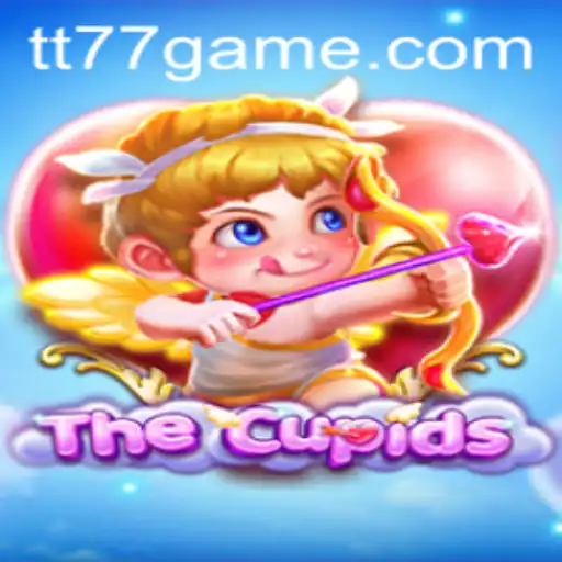 TheCupids: A Tale of Love, Strategy, and Adventure by TT77.GAMES