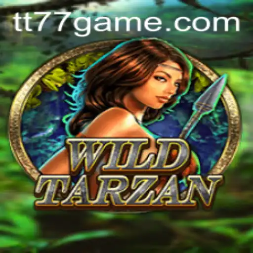 WildTarzan: Explore the Untamed Wilderness with TT77.GAMES